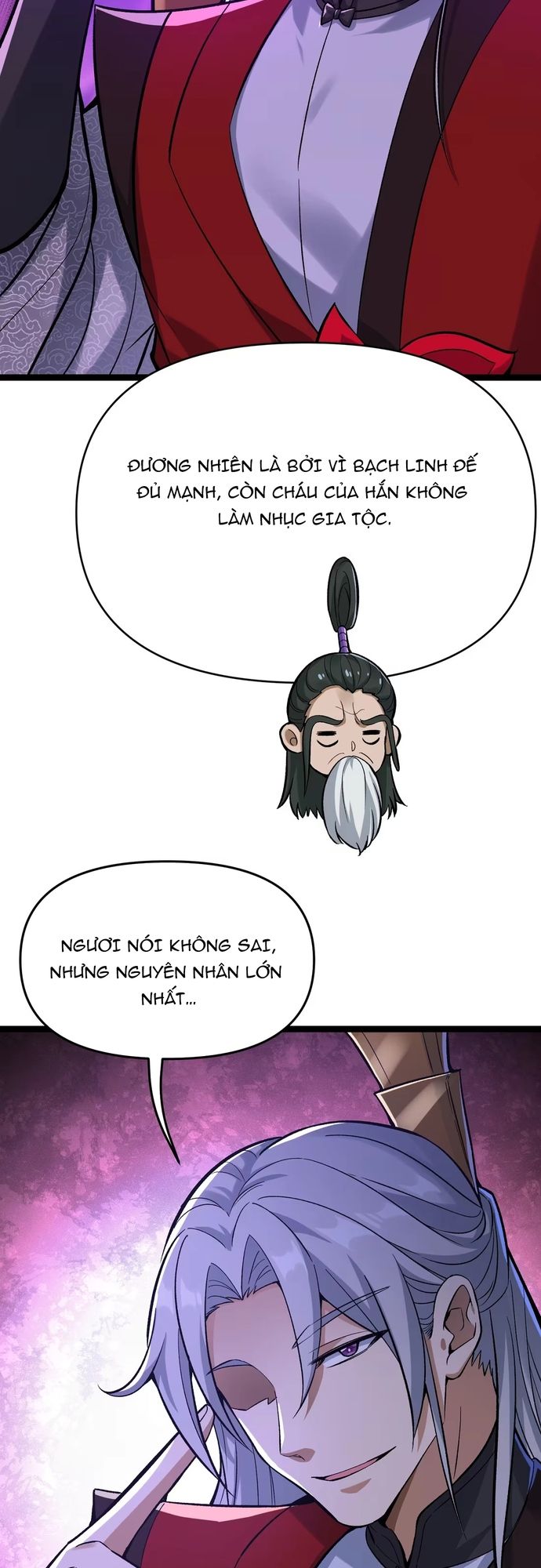 Tu Chân: Từ Yêu Tộc Nữ Đế Bắt Đầu Chap 13 - Next Chap 14