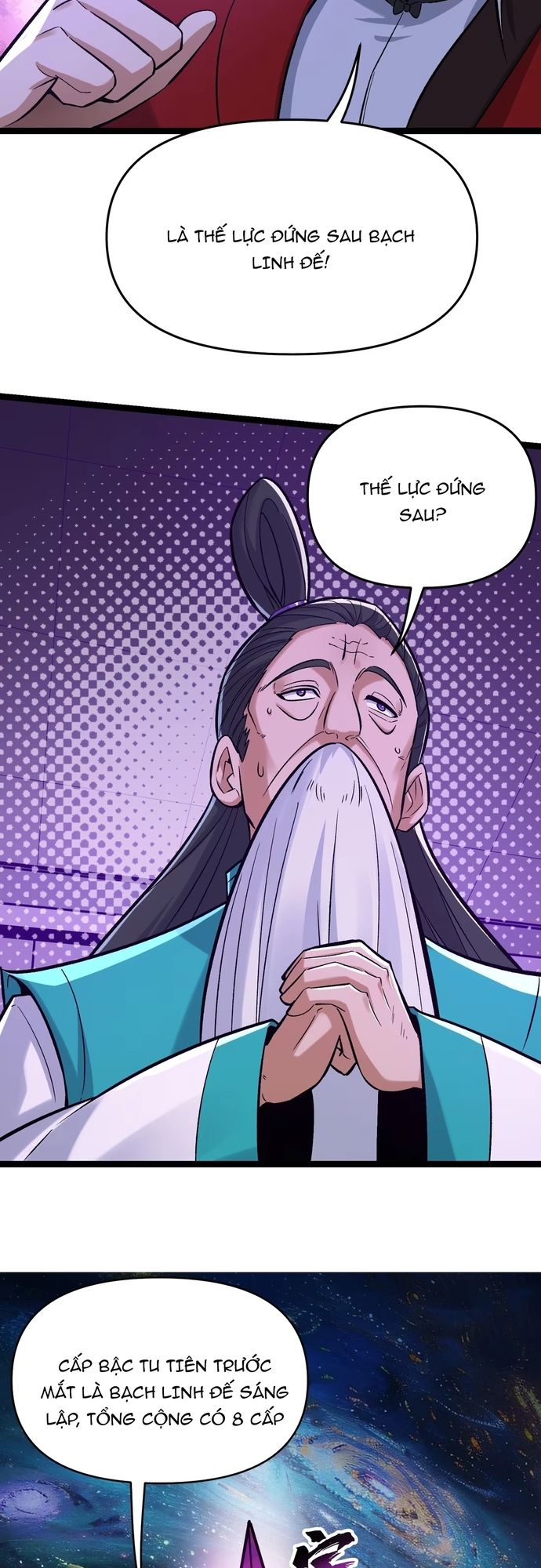 Tu Chân: Từ Yêu Tộc Nữ Đế Bắt Đầu Chap 13 - Next Chap 14