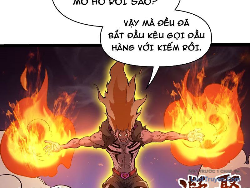 Tu Chân: Từ Yêu Tộc Nữ Đế Bắt Đầu Chap 14 - Next Chap 15