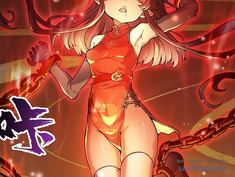 Tu Chân: Từ Yêu Tộc Nữ Đế Bắt Đầu Chap 14 - Next Chap 15