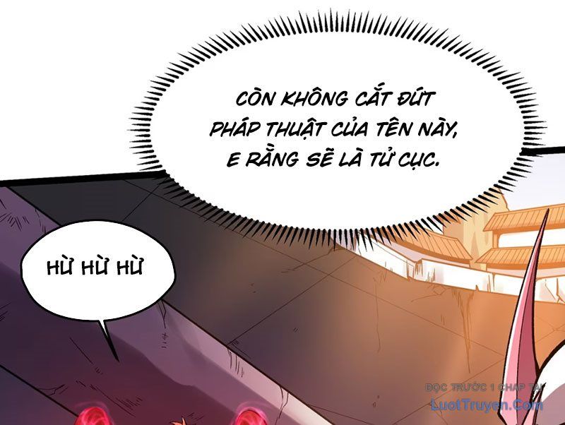 Tu Chân: Từ Yêu Tộc Nữ Đế Bắt Đầu Chap 14 - Next Chap 15