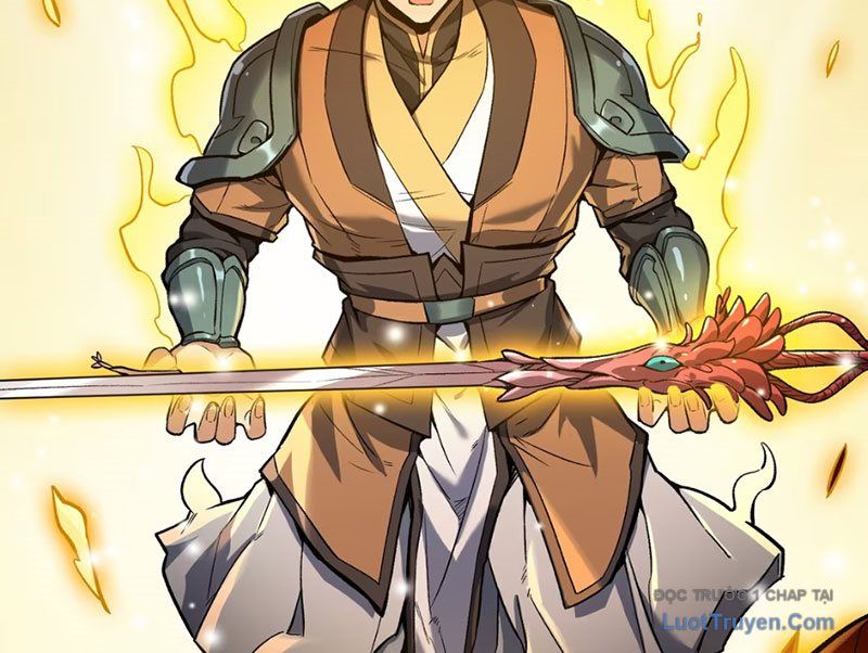 Tu Chân: Từ Yêu Tộc Nữ Đế Bắt Đầu Chap 14 - Next Chap 15