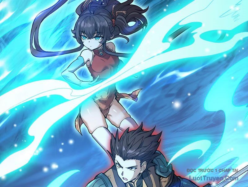 Tu Chân: Từ Yêu Tộc Nữ Đế Bắt Đầu Chap 14 - Next Chap 15