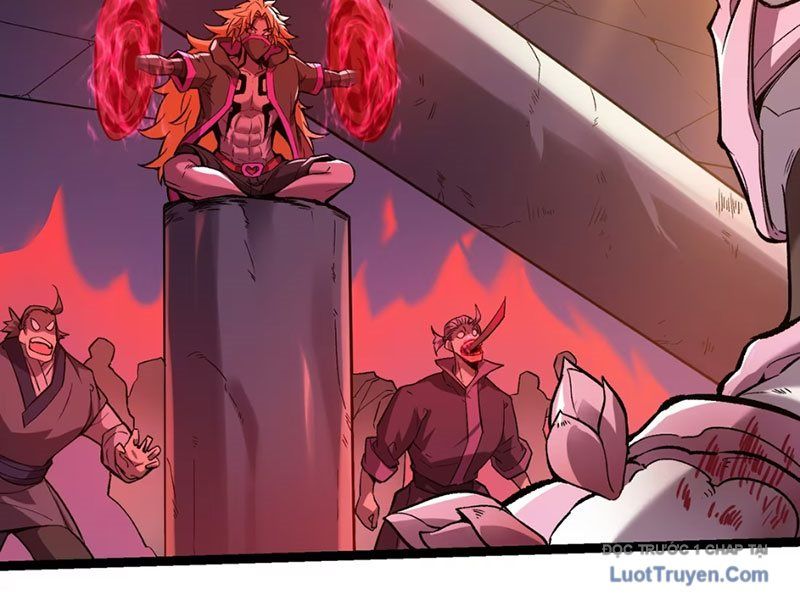 Tu Chân: Từ Yêu Tộc Nữ Đế Bắt Đầu Chap 14 - Next Chap 15