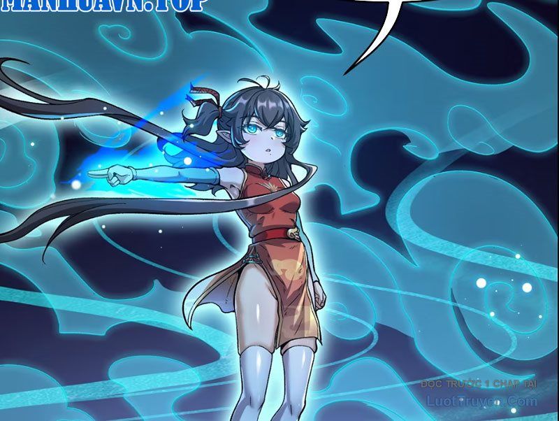 Tu Chân: Từ Yêu Tộc Nữ Đế Bắt Đầu Chap 14 - Next Chap 15