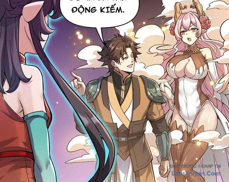 Tu Chân: Từ Yêu Tộc Nữ Đế Bắt Đầu Chap 14 - Next Chap 15