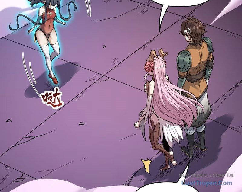 Tu Chân: Từ Yêu Tộc Nữ Đế Bắt Đầu Chap 14 - Next Chap 15