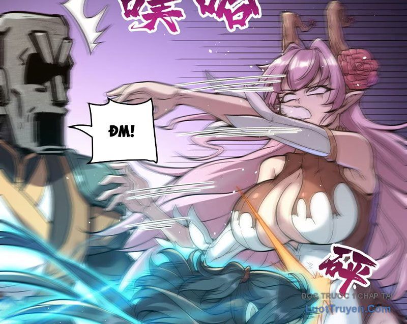 Tu Chân: Từ Yêu Tộc Nữ Đế Bắt Đầu Chap 14 - Next Chap 15