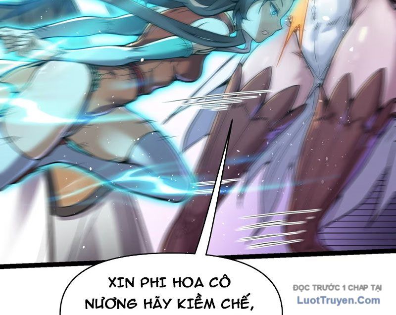 Tu Chân: Từ Yêu Tộc Nữ Đế Bắt Đầu Chap 14 - Next Chap 15