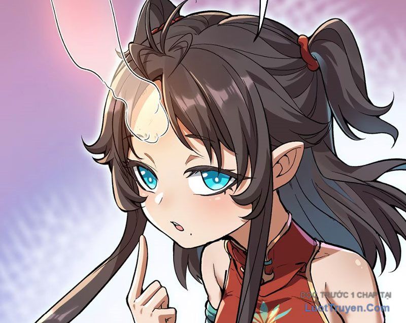 Tu Chân: Từ Yêu Tộc Nữ Đế Bắt Đầu Chap 14 - Next Chap 15