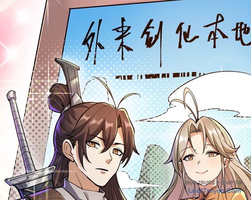 Tu Chân: Từ Yêu Tộc Nữ Đế Bắt Đầu Chap 14 - Next Chap 15