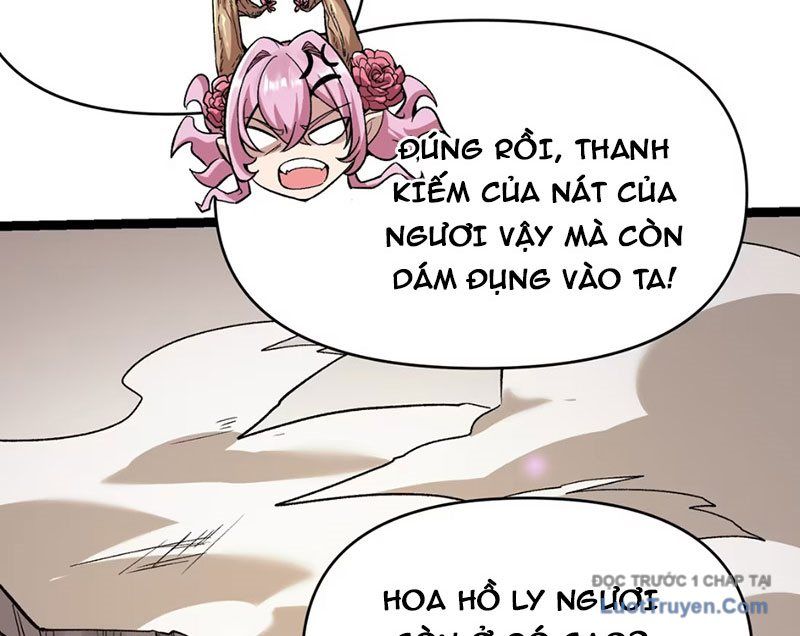 Tu Chân: Từ Yêu Tộc Nữ Đế Bắt Đầu Chap 14 - Next Chap 15