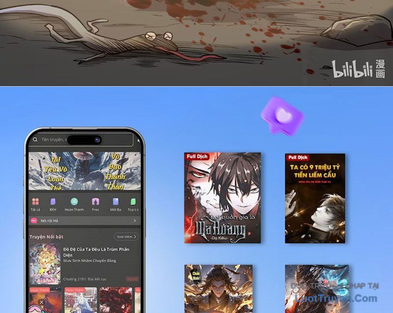 Tu Chân: Từ Yêu Tộc Nữ Đế Bắt Đầu Chap 14 - Next Chap 15