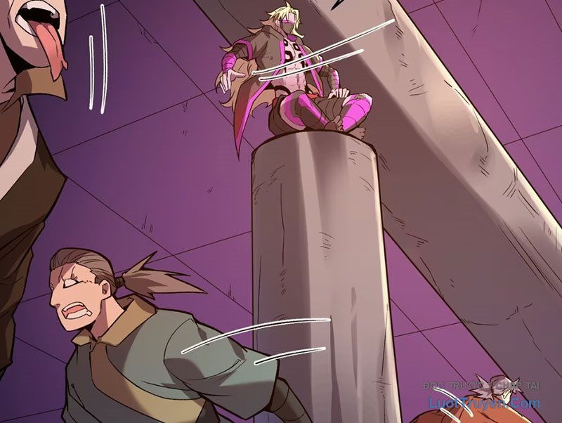 Tu Chân: Từ Yêu Tộc Nữ Đế Bắt Đầu Chap 14 - Next Chap 15