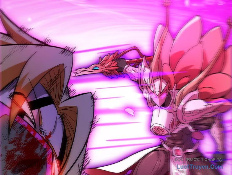 Tu Chân: Từ Yêu Tộc Nữ Đế Bắt Đầu Chap 14 - Next Chap 15