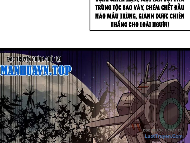 Tu Chân: Từ Yêu Tộc Nữ Đế Bắt Đầu Chap 14 - Next Chap 15