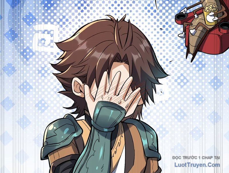 Tu Chân: Từ Yêu Tộc Nữ Đế Bắt Đầu Chap 14 - Next Chap 15