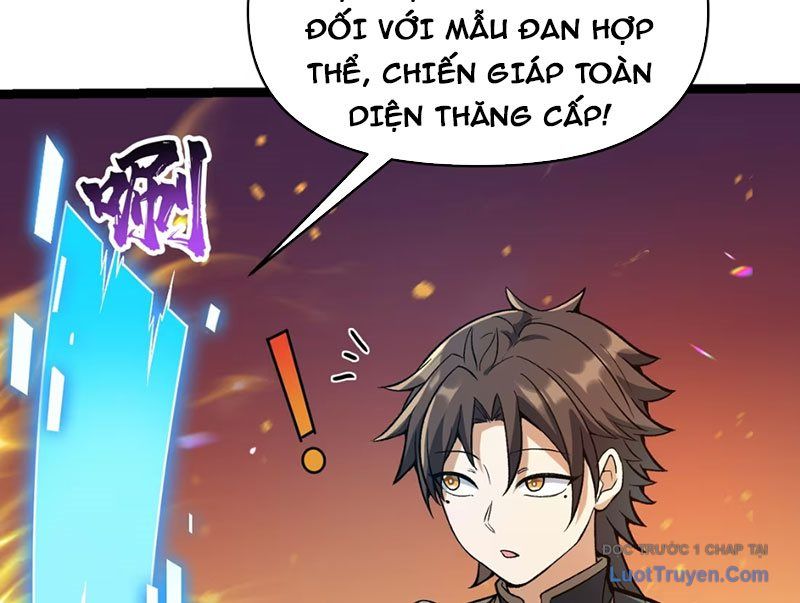 Tu Chân: Từ Yêu Tộc Nữ Đế Bắt Đầu Chap 14 - Next Chap 15