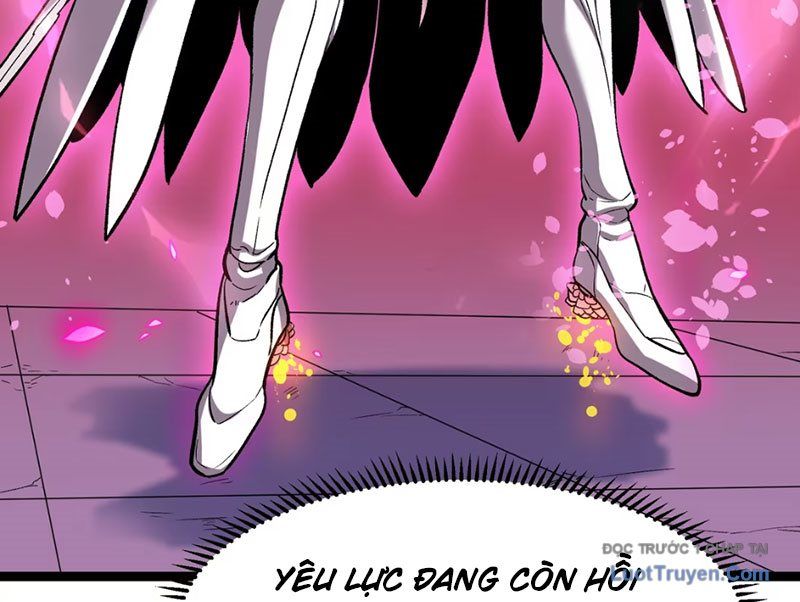 Tu Chân: Từ Yêu Tộc Nữ Đế Bắt Đầu Chap 14 - Next Chap 15