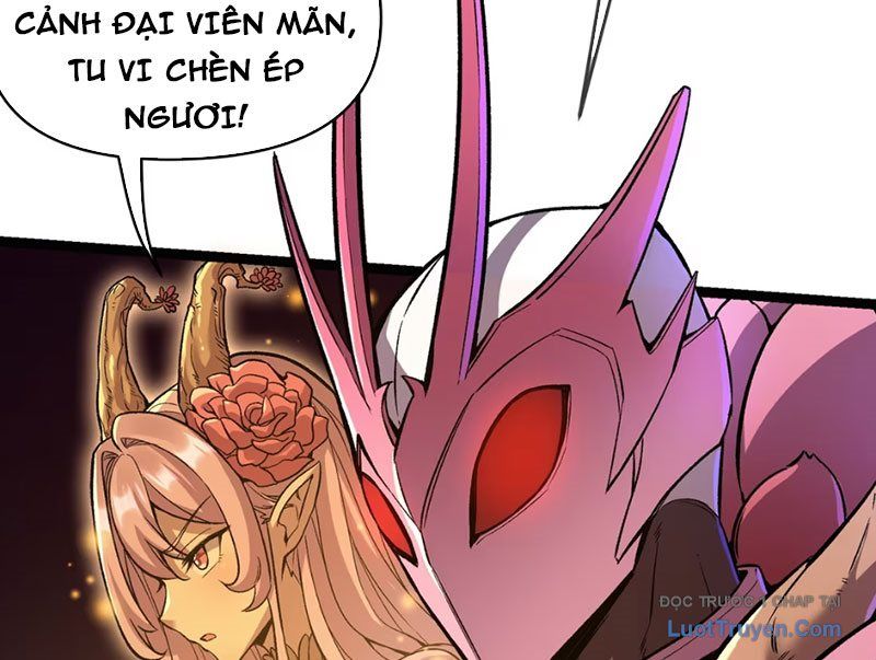 Tu Chân: Từ Yêu Tộc Nữ Đế Bắt Đầu Chap 14 - Next Chap 15