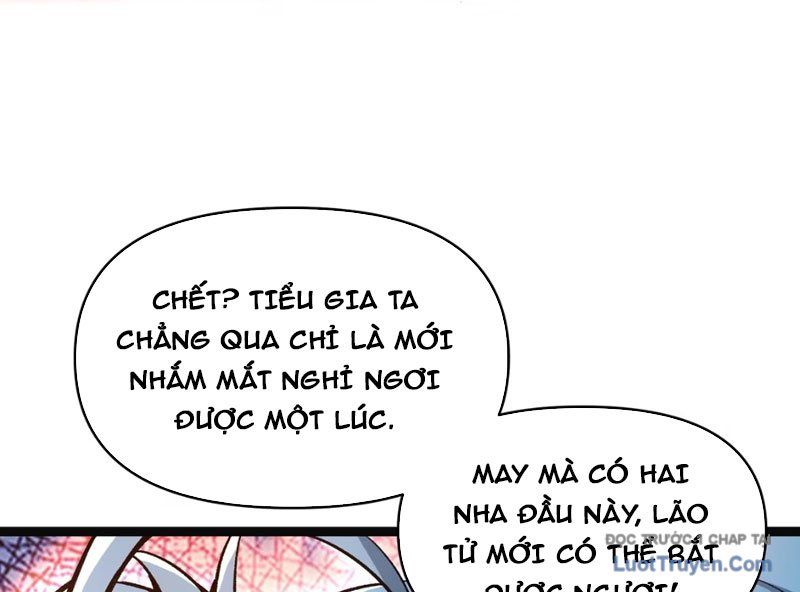 Tu Chân: Từ Yêu Tộc Nữ Đế Bắt Đầu Chap 15 - Next Chap 16