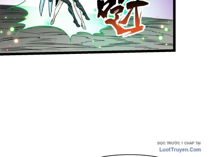 Tu Chân: Từ Yêu Tộc Nữ Đế Bắt Đầu Chap 15 - Next Chap 16