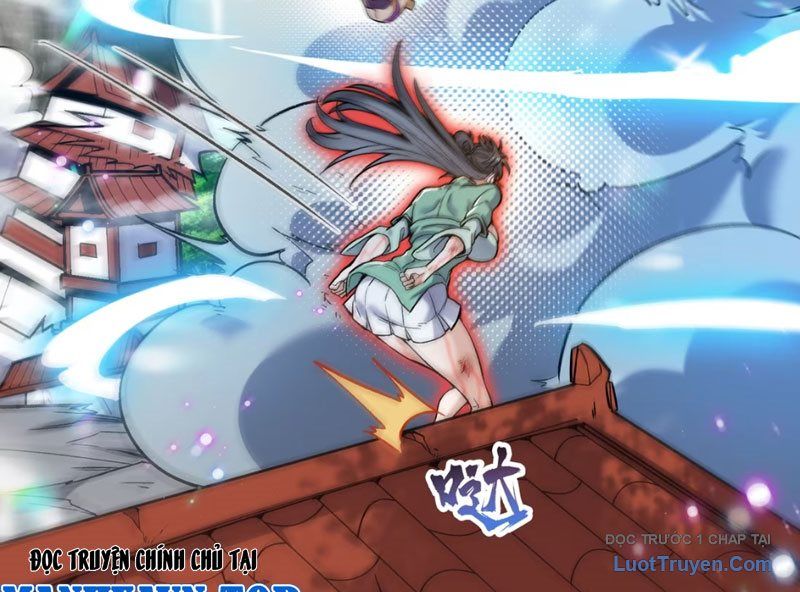 Tu Chân: Từ Yêu Tộc Nữ Đế Bắt Đầu Chap 15 - Next Chap 16