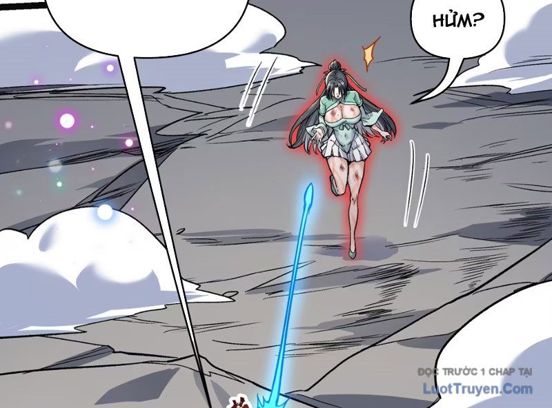 Tu Chân: Từ Yêu Tộc Nữ Đế Bắt Đầu Chap 15 - Next Chap 16