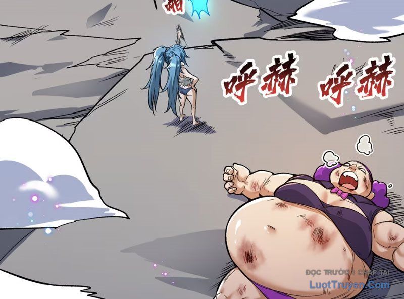 Tu Chân: Từ Yêu Tộc Nữ Đế Bắt Đầu Chap 15 - Next Chap 16