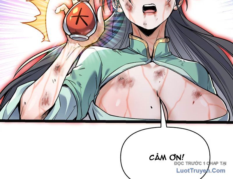 Tu Chân: Từ Yêu Tộc Nữ Đế Bắt Đầu Chap 15 - Next Chap 16