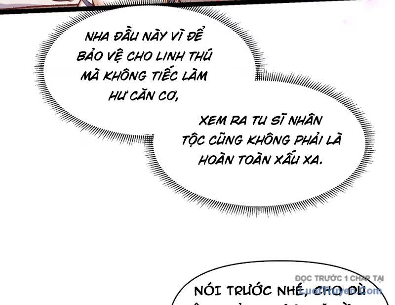 Tu Chân: Từ Yêu Tộc Nữ Đế Bắt Đầu Chap 15 - Next Chap 16