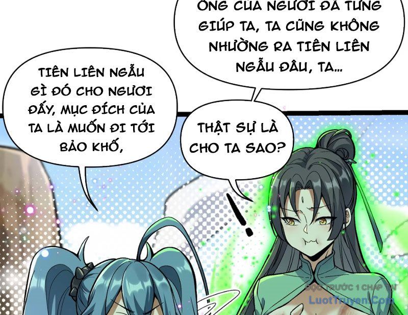 Tu Chân: Từ Yêu Tộc Nữ Đế Bắt Đầu Chap 15 - Next Chap 16