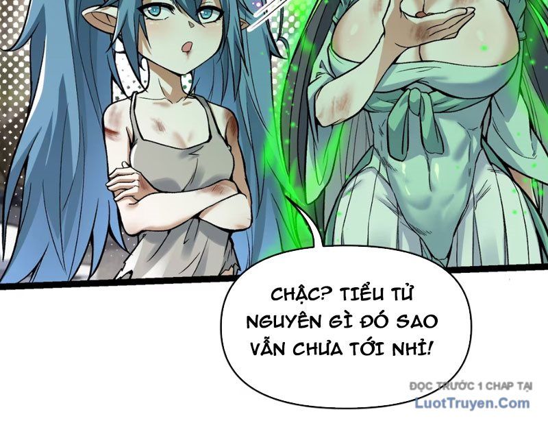 Tu Chân: Từ Yêu Tộc Nữ Đế Bắt Đầu Chap 15 - Next Chap 16