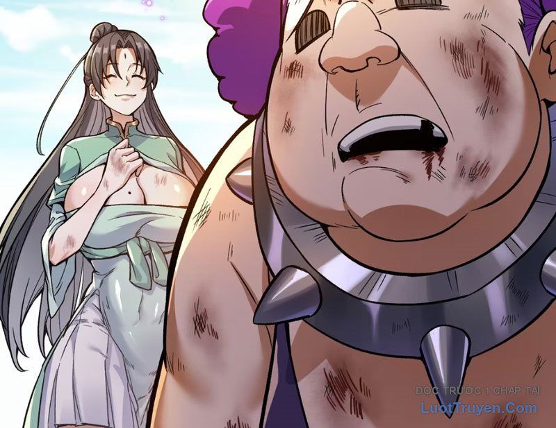 Tu Chân: Từ Yêu Tộc Nữ Đế Bắt Đầu Chap 15 - Next Chap 16