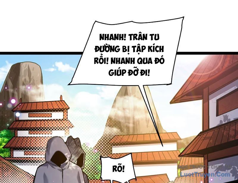Tu Chân: Từ Yêu Tộc Nữ Đế Bắt Đầu Chap 15 - Next Chap 16