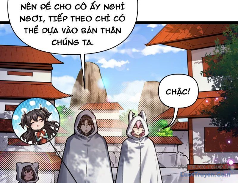 Tu Chân: Từ Yêu Tộc Nữ Đế Bắt Đầu Chap 15 - Next Chap 16