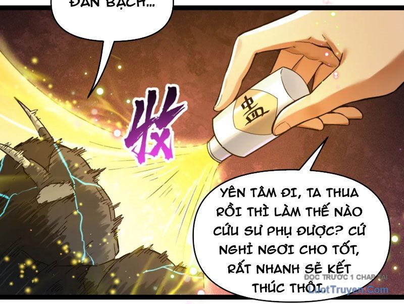 Tu Chân: Từ Yêu Tộc Nữ Đế Bắt Đầu Chap 15 - Next Chap 16