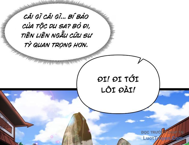 Tu Chân: Từ Yêu Tộc Nữ Đế Bắt Đầu Chap 15 - Next Chap 16