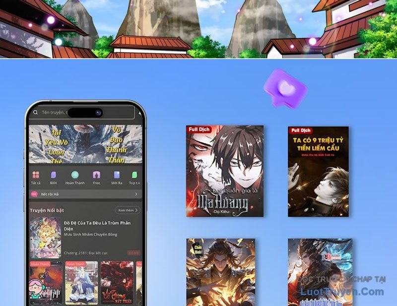 Tu Chân: Từ Yêu Tộc Nữ Đế Bắt Đầu Chap 15 - Next Chap 16