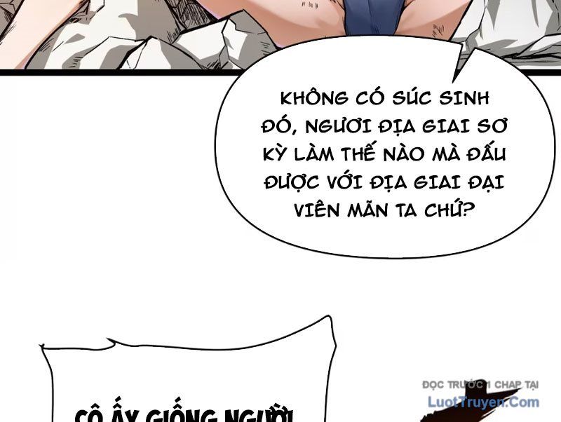 Tu Chân: Từ Yêu Tộc Nữ Đế Bắt Đầu Chap 15 - Next Chap 16