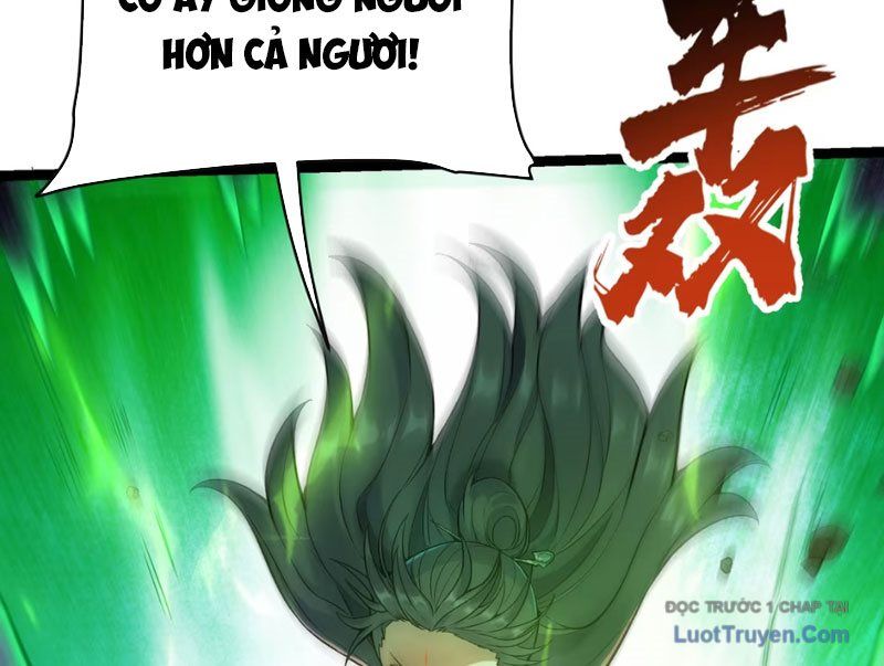 Tu Chân: Từ Yêu Tộc Nữ Đế Bắt Đầu Chap 15 - Next Chap 16