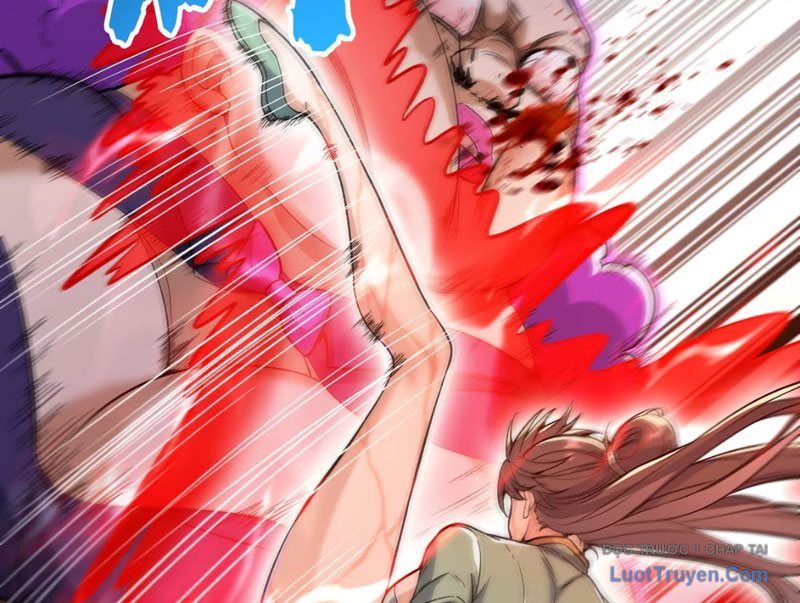 Tu Chân: Từ Yêu Tộc Nữ Đế Bắt Đầu Chap 15 - Next Chap 16