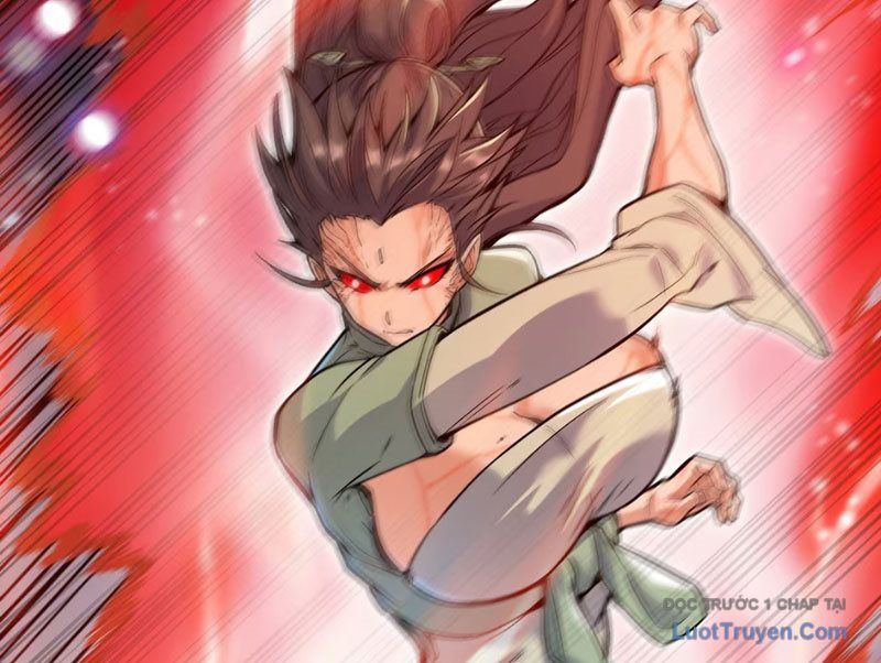 Tu Chân: Từ Yêu Tộc Nữ Đế Bắt Đầu Chap 15 - Next Chap 16