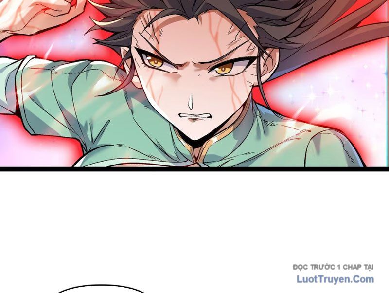 Tu Chân: Từ Yêu Tộc Nữ Đế Bắt Đầu Chap 15 - Next Chap 16