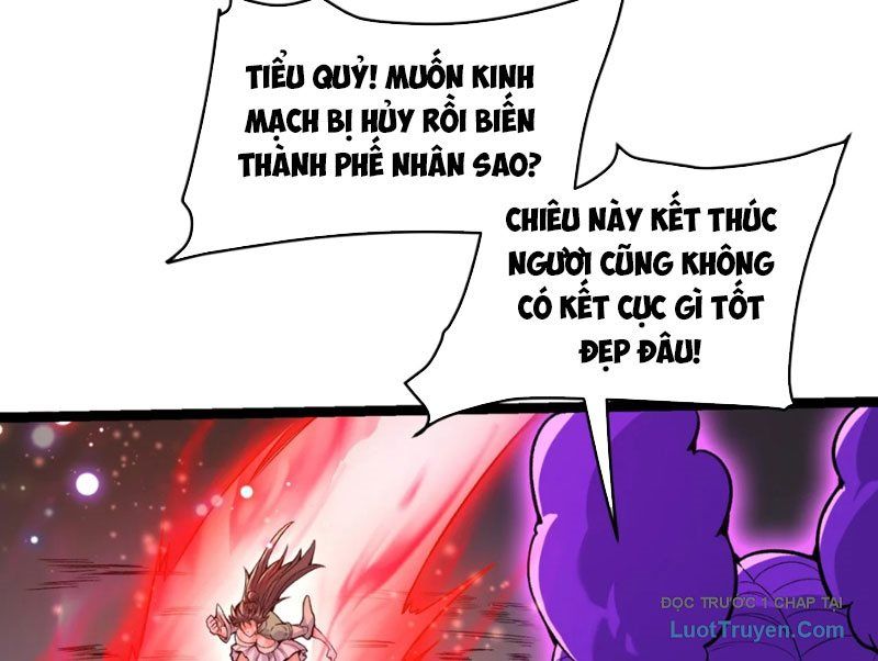 Tu Chân: Từ Yêu Tộc Nữ Đế Bắt Đầu Chap 15 - Next Chap 16