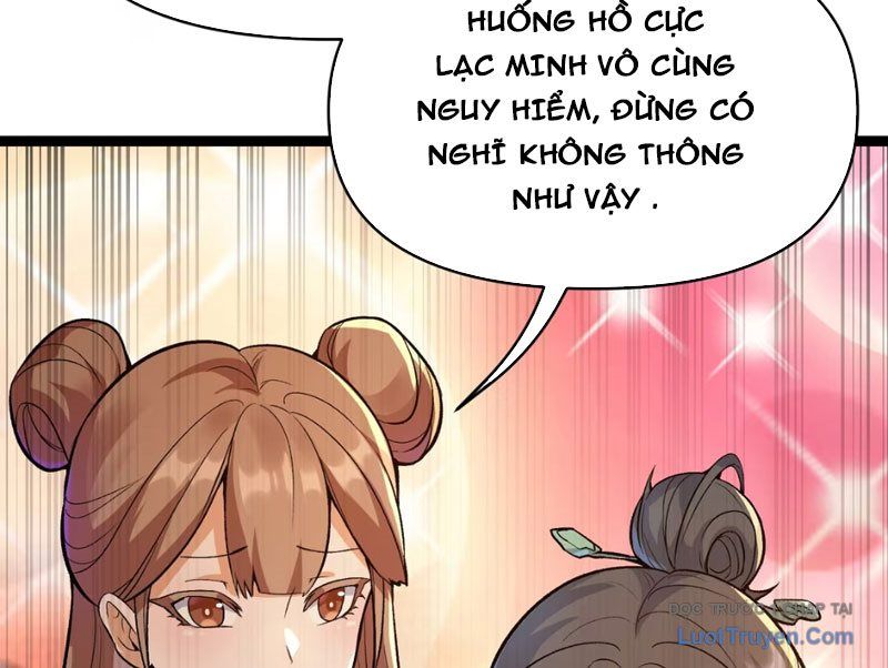 Tu Chân: Từ Yêu Tộc Nữ Đế Bắt Đầu Chap 15 - Next Chap 16