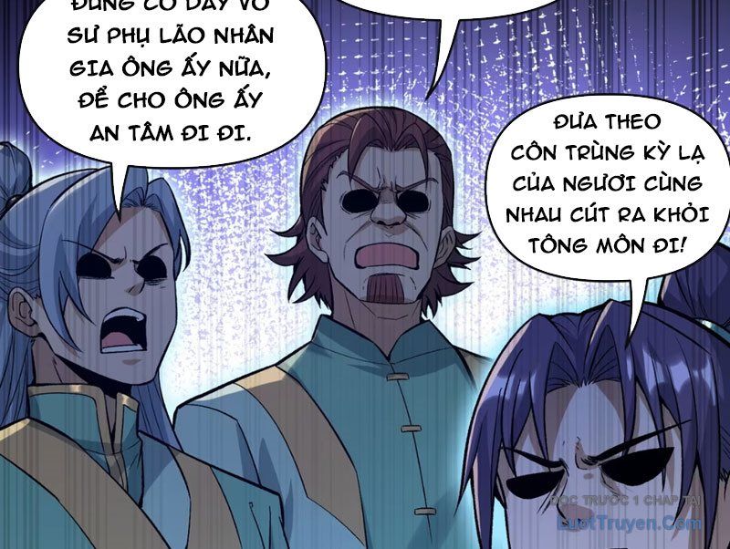 Tu Chân: Từ Yêu Tộc Nữ Đế Bắt Đầu Chap 15 - Next Chap 16