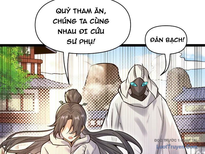 Tu Chân: Từ Yêu Tộc Nữ Đế Bắt Đầu Chap 15 - Next Chap 16