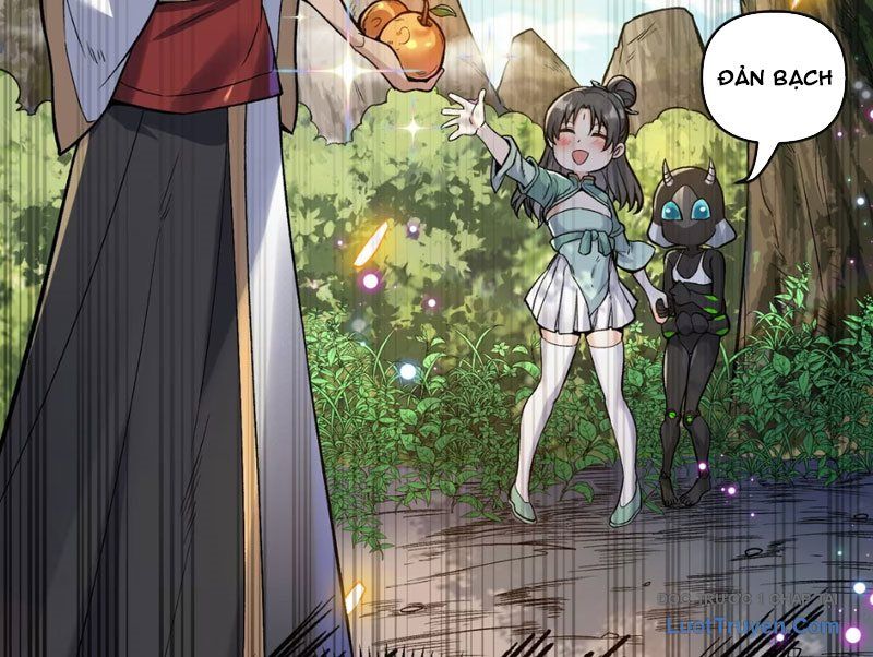 Tu Chân: Từ Yêu Tộc Nữ Đế Bắt Đầu Chap 15 - Next Chap 16