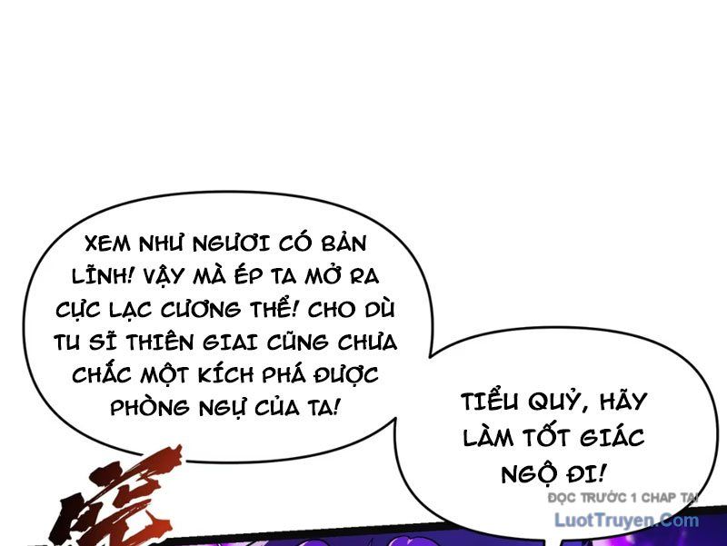 Tu Chân: Từ Yêu Tộc Nữ Đế Bắt Đầu Chap 15 - Next Chap 16